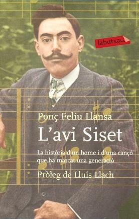 AVI SISET, L¡' | 9788499309804 | FELIU, PONÇ | Llibreria Aqualata | Comprar llibres en català i castellà online | Comprar llibres Igualada