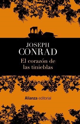 CORAZÓN DE LAS TINIEBLAS, EL | 9788420678412 | CONRAD, JOSEPH | Llibreria Aqualata | Comprar llibres en català i castellà online | Comprar llibres Igualada