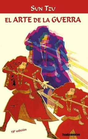 ARTE DE LA GUERRA, EL | 9788424501266 | Llibreria Aqualata | Comprar libros en catalán y castellano online | Comprar libros Igualada