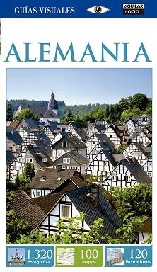 ALEMANIA (GUÍA VISUAL 2015) | 9788403514317 | VARIOS AUTORES | Llibreria Aqualata | Comprar libros en catalán y castellano online | Comprar libros Igualada