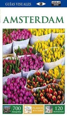 AMSTERDAM (GUÍA VISUAL 2015) | 9788403514324 | VARIOS AUTORES | Llibreria Aqualata | Comprar llibres en català i castellà online | Comprar llibres Igualada