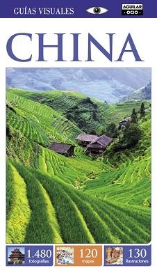 CHINA (GUIA VISUAL 2015) | 9788403514539 | Llibreria Aqualata | Comprar libros en catalán y castellano online | Comprar libros Igualada