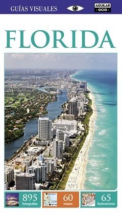 FLORIDA (GUÍA VISUAL 2015) | 9788403500747 | Llibreria Aqualata | Comprar libros en catalán y castellano online | Comprar libros Igualada