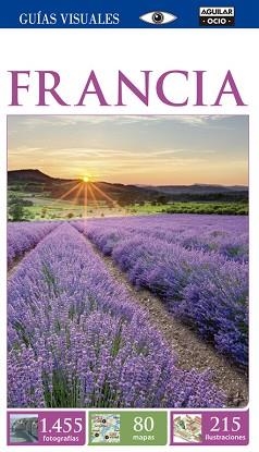 FRANCIA (GUÍA VISUAL 2015) | 9788403514386 | VARIOS AUTORES | Llibreria Aqualata | Comprar libros en catalán y castellano online | Comprar libros Igualada