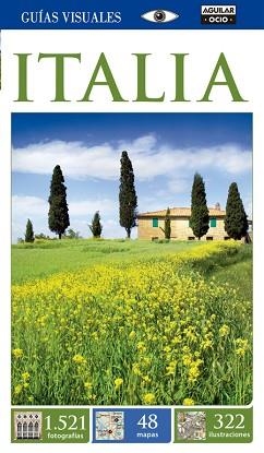 ITALIA (GUIA VISUAL 2015) | 9788403514409 | Llibreria Aqualata | Comprar libros en catalán y castellano online | Comprar libros Igualada