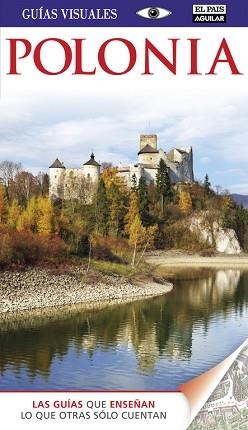 POLONIA (GUÍA VISUAL 2014) | 9788403513952 | Llibreria Aqualata | Comprar llibres en català i castellà online | Comprar llibres Igualada