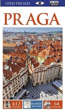 PRAGA (GUÍA VISUAL 2015) | 9788403514447 | VARIOS AUTORES | Llibreria Aqualata | Comprar llibres en català i castellà online | Comprar llibres Igualada