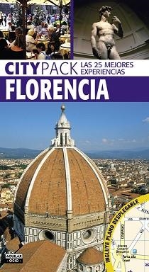 FLORENCIA (CITYPACK 2014) | 9788403514256 | Llibreria Aqualata | Comprar llibres en català i castellà online | Comprar llibres Igualada