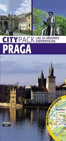 PRAGA (CITYPACK 2015) | 9788403599000 | Llibreria Aqualata | Comprar llibres en català i castellà online | Comprar llibres Igualada
