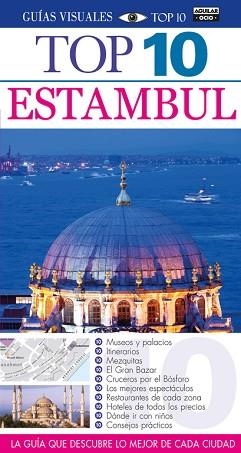 ESTAMBUL (TOP 10 2015) | 9788403514508 | VARIOS AUTORES | Llibreria Aqualata | Comprar llibres en català i castellà online | Comprar llibres Igualada