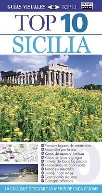 SICILIA (TOP 10 2014) | 9788403514010 | VARIOS AUTORES | Llibreria Aqualata | Comprar llibres en català i castellà online | Comprar llibres Igualada