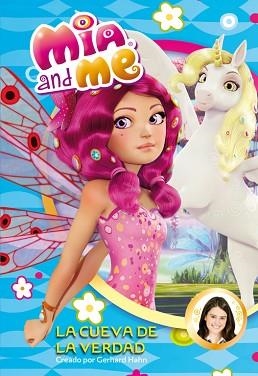 CUEVA DE LA VERDAD (MIA AND ME NÚM.5), LA | 9788448843366 | VARIOS AUTORES | Llibreria Aqualata | Comprar libros en catalán y castellano online | Comprar libros Igualada