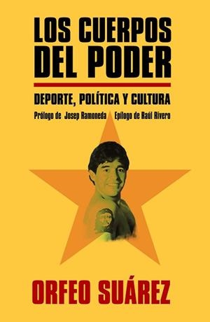 CUERPOS DEL PODER, LOS | 9788415242628 | SUÁREZ, ORFEO | Llibreria Aqualata | Comprar libros en catalán y castellano online | Comprar libros Igualada