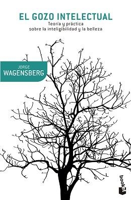 GOZO INTELECTUAL, EL | 9788490660218 | WAGENSBERG, JORGE  | Llibreria Aqualata | Comprar libros en catalán y castellano online | Comprar libros Igualada