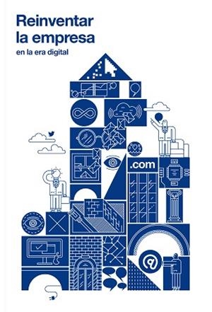 REINVENTAR LA EMPRESA | 9788416142910 | Llibreria Aqualata | Comprar libros en catalán y castellano online | Comprar libros Igualada