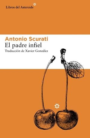 PADRE INFIEL, EL | 9788416213214 | SCURATI, ANTONIO | Llibreria Aqualata | Comprar libros en catalán y castellano online | Comprar libros Igualada