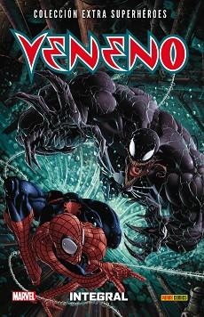 VENENO INTEGRAL | 9788490940693 | Llibreria Aqualata | Comprar libros en catalán y castellano online | Comprar libros Igualada