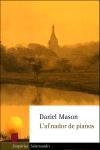 AFINADOR DE PIANOS, L' (NARRATIVA 207) | 9788475969862 | MASON, DANIEL | Llibreria Aqualata | Comprar libros en catalán y castellano online | Comprar libros Igualada