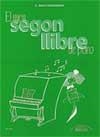 MEU SEGON LLIBRE DE PIANO, EL | 9788480202121 | AMAT CUNNINGTON, CARME | Llibreria Aqualata | Comprar libros en catalán y castellano online | Comprar libros Igualada