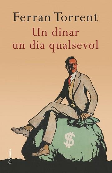 UN DINAR UN DIA QUALSEVOL | 9788466419383 | TORRENT, FERRAN | Llibreria Aqualata | Comprar llibres en català i castellà online | Comprar llibres Igualada