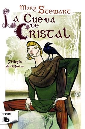 CUEVA DE CRISTAL, LA | 9788490700389 | STEWART, MARY | Llibreria Aqualata | Comprar libros en catalán y castellano online | Comprar libros Igualada