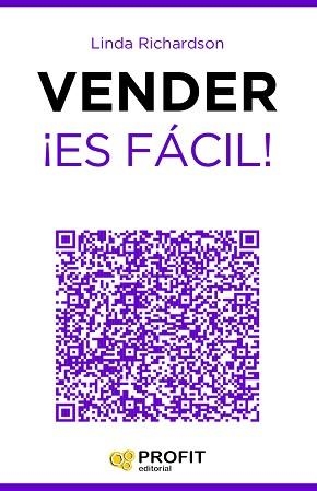 VENDER ¡ES FÁCILL! | 9788416115334 | RICHARDSON, LINDA | Llibreria Aqualata | Comprar llibres en català i castellà online | Comprar llibres Igualada