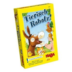 JALEO BESTIAL | 4010168049366 | Llibreria Aqualata | Comprar libros en catalán y castellano online | Comprar libros Igualada