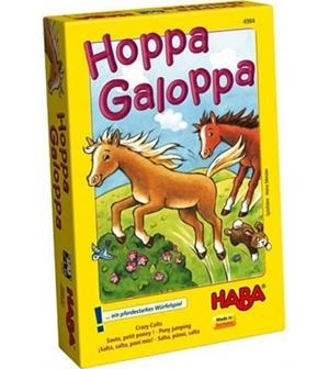 SALTA, SALTA PONI MÍO | 4010168049847 | Llibreria Aqualata | Comprar libros en catalán y castellano online | Comprar libros Igualada