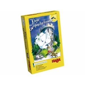 AMIGUITOS DE LOS FANTASMAS, LOS | 4010168058757 | Llibreria Aqualata | Comprar libros en catalán y castellano online | Comprar libros Igualada