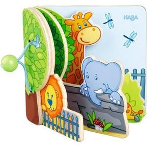 LIBRO PARA BEBÉS. AMIGOS DEL ZOO | 4010168202143 | Llibreria Aqualata | Comprar libros en catalán y castellano online | Comprar libros Igualada