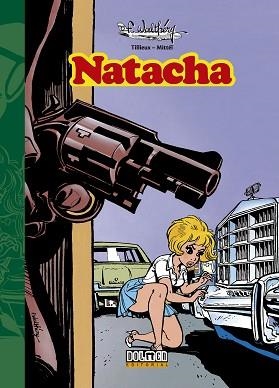 NATACHA 2 | 9788415932833 | WALTHERY, FRANÇOIS | Llibreria Aqualata | Comprar libros en catalán y castellano online | Comprar libros Igualada