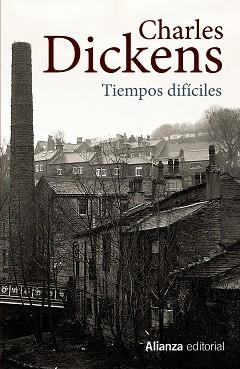 TIEMPOS DIFÍCILES | 9788420675244 | DICKENS, CHARLES | Llibreria Aqualata | Comprar llibres en català i castellà online | Comprar llibres Igualada