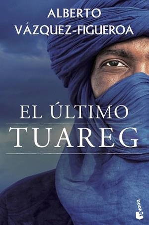 ÚLTIMO TUAREG, EL | 9788427041653 | VÁZQUEZ-FIGUEROA, ALBERTO | Llibreria Aqualata | Comprar libros en catalán y castellano online | Comprar libros Igualada