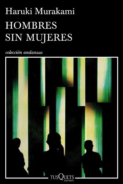 HOMBRES SIN MUJERES | 9788490660430 | MURAKAMI, HARUKI | Llibreria Aqualata | Comprar llibres en català i castellà online | Comprar llibres Igualada