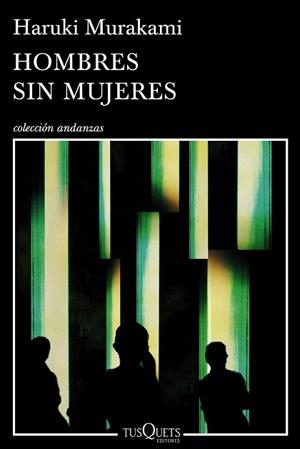 HOMBRES SIN MUJERES | 9788490660430 | MURAKAMI, HARUKI | Llibreria Aqualata | Comprar llibres en català i castellà online | Comprar llibres Igualada