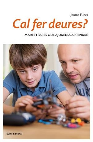 CAL FER DEURES? | 9788497665339 | FUNES, JAUME | Llibreria Aqualata | Comprar llibres en català i castellà online | Comprar llibres Igualada