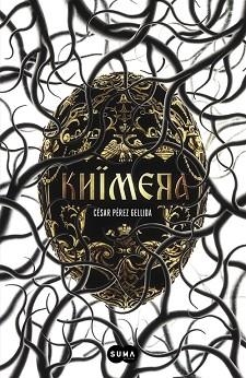 KHIMERA | 9788483658390 | PEREZ GELLIDA,CESAR | Llibreria Aqualata | Comprar libros en catalán y castellano online | Comprar libros Igualada