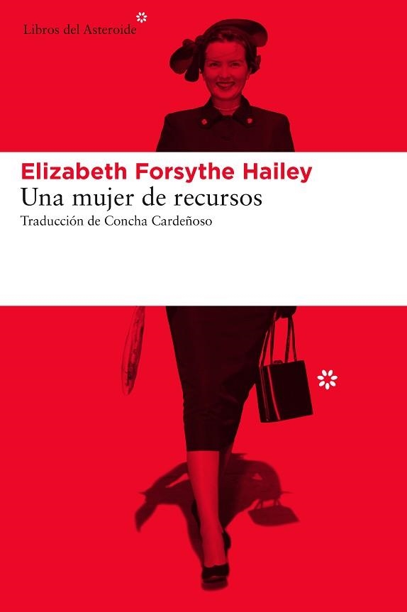 UNA MUJER DE RECURSOS | 9788416213207 | FORSYTHE HAILEY, ELIZABETH | Llibreria Aqualata | Comprar libros en catalán y castellano online | Comprar libros Igualada