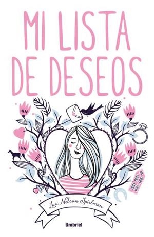 MI LISTA DE DESEOS | 9788492915644 | NELSON SPIELMAN, LORI | Llibreria Aqualata | Comprar llibres en català i castellà online | Comprar llibres Igualada