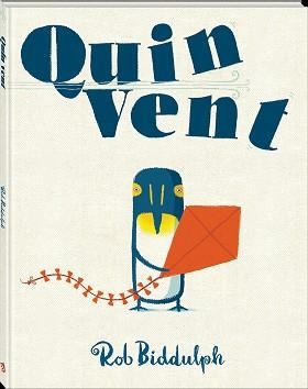 QUIN VENT | 9788494313042 | BIDDULPH, ROB | Llibreria Aqualata | Comprar llibres en català i castellà online | Comprar llibres Igualada