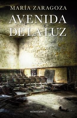 AVENIDA DE LA LUZ | 9788445002476 | ZARAGOZA, MARÍA  | Llibreria Aqualata | Comprar libros en catalán y castellano online | Comprar libros Igualada