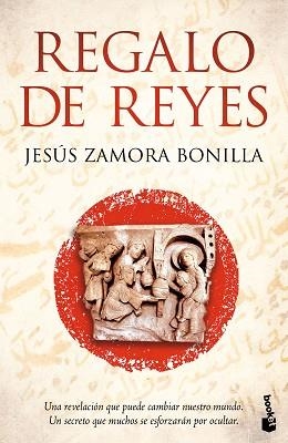 REGALO DE REYES | 9788408136491 | ZAMORA, JESUS | Llibreria Aqualata | Comprar llibres en català i castellà online | Comprar llibres Igualada