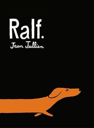 RALF | 9788426141897 | JULLIEN, JEAN | Llibreria Aqualata | Comprar llibres en català i castellà online | Comprar llibres Igualada