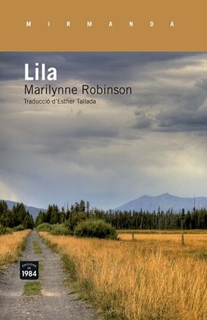 LILA | 9788415835585 | ROBINSON, MARYLINNE | Llibreria Aqualata | Comprar libros en catalán y castellano online | Comprar libros Igualada
