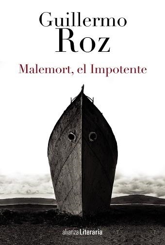 MALEMORT, EL IMPOTENTE | 9788420699196 | ROZ, GUILLERMO | Llibreria Aqualata | Comprar libros en catalán y castellano online | Comprar libros Igualada