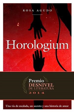 HOROLOGIUM | 9788498293159 | AGUDO VILLA, ROSA | Llibreria Aqualata | Comprar libros en catalán y castellano online | Comprar libros Igualada