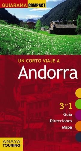 ANDORRA (GUIARAMA) ED. 2015 | 9788499356952 | SÁNCHEZ RUIZ, FRANCISCO | Llibreria Aqualata | Comprar libros en catalán y castellano online | Comprar libros Igualada
