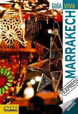 MARRAKECH (GUÍA VIVA EXPRESS) ED. ED. 2013 | 9788499353449 | MIMÓ, ROGER | Llibreria Aqualata | Comprar llibres en català i castellà online | Comprar llibres Igualada