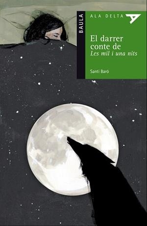 DARRER CONTE DE LES MIL I UNA NITS, EL | 9788447929054 | BARÓ, SANTI | Llibreria Aqualata | Comprar libros en catalán y castellano online | Comprar libros Igualada