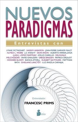 NUEVOS PARADIGMAS | 9788416233335 | PRIMS TERRADAS, FRANCESC | Llibreria Aqualata | Comprar llibres en català i castellà online | Comprar llibres Igualada